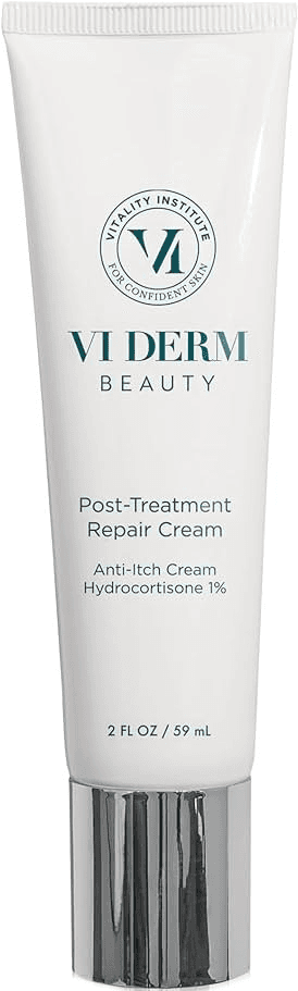 Post Treatment Repair Cream