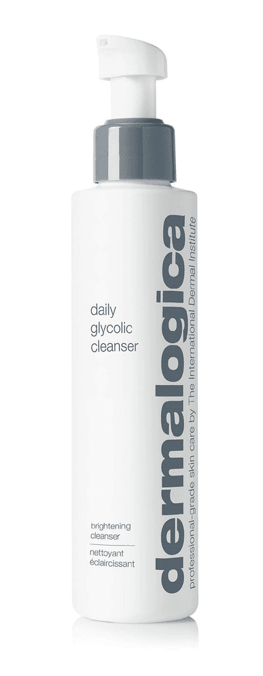 Daily Glycolic Cleanser