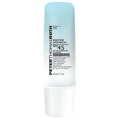 Water Drench Hyaluronic Hydrating Moisturizer SPF 45