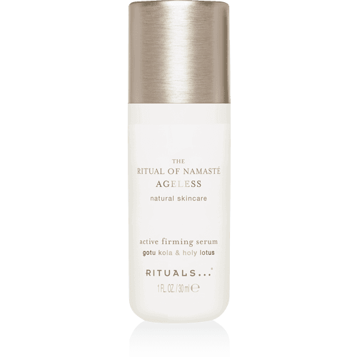 The Ritual Of Namasté Active Firming Serum