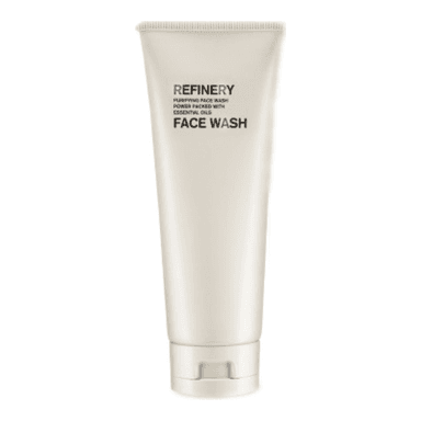 Refinery Face Wash