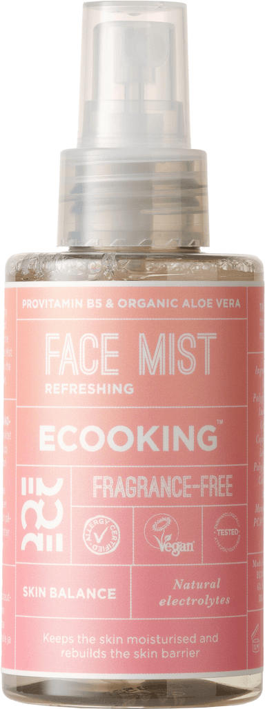 Face Mist Skin Balance