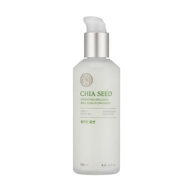 CHIA SEED HYDRATING EMULSION