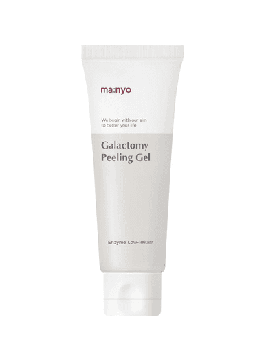 Galactomy Enzyme Peeling Gel