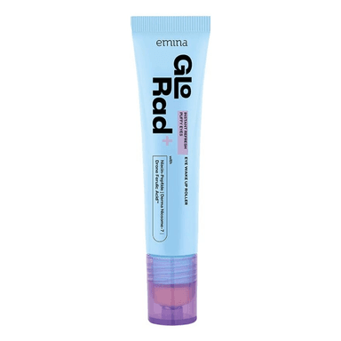 Emina GloRad+ Instant Refresh Puffy Eyes Eye Wake Up Roller