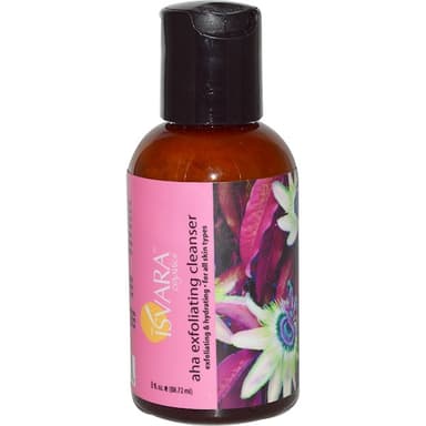 Aha Exfoliating Cleanser