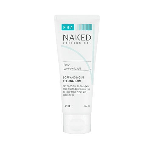 Naked Peeling Gel (PHA)
