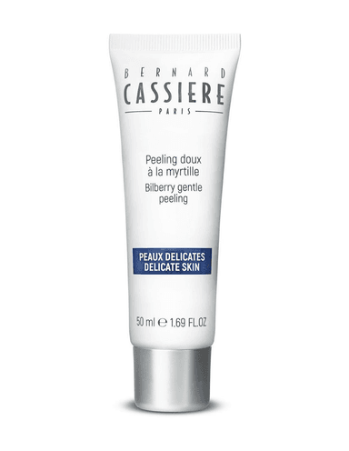Bilberry Gentle Peeling