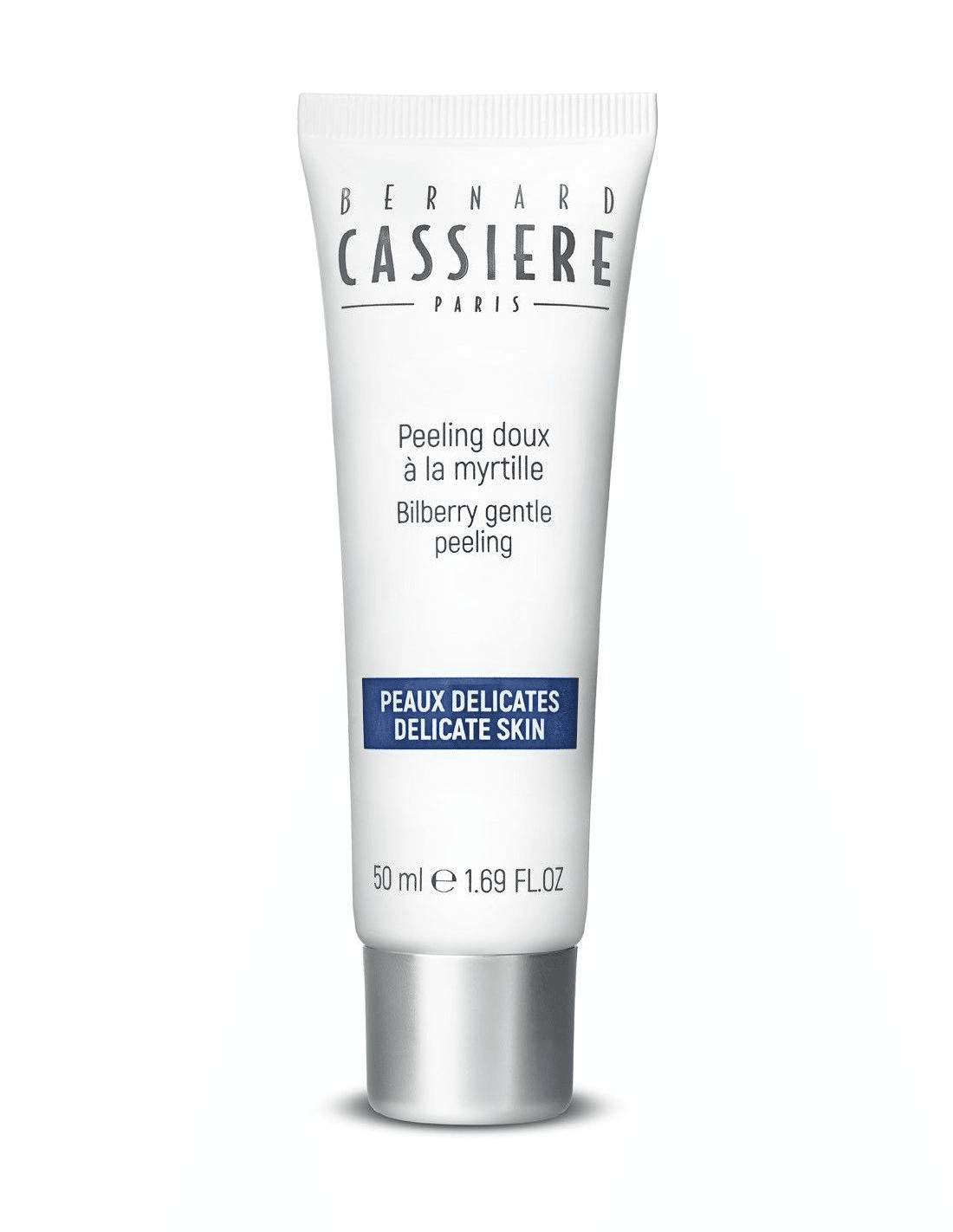 Bilberry Gentle Peeling