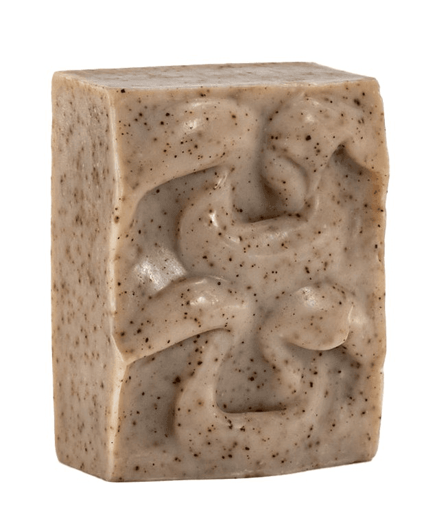 Coffee Mint Body Soap