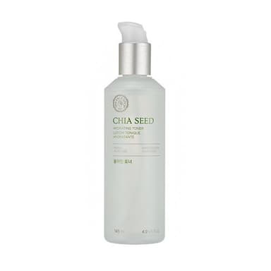CHIA SEED HYDRATING TONER
