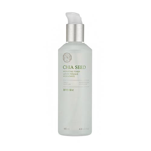 CHIA SEED HYDRATING TONER