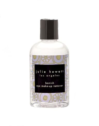 Banish Makeup Remover (Oil Free)