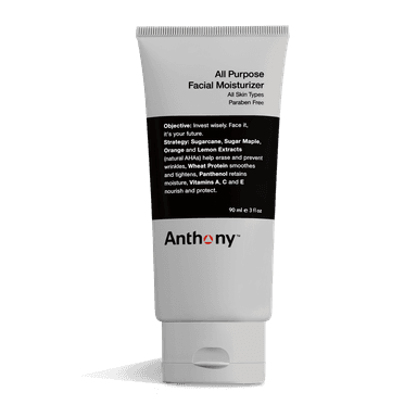 All Purpose Facial Moisturizer