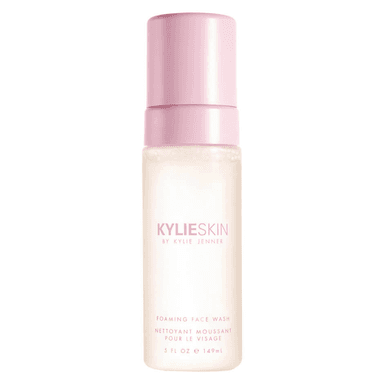 Foaming Face Wash