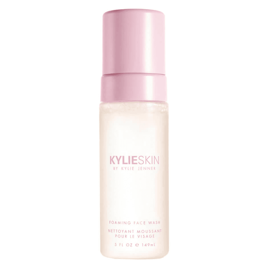 Foaming Face Wash
