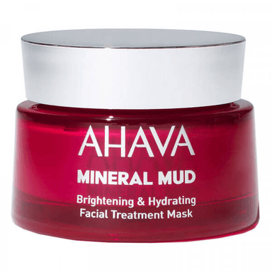 Brightening & Hydrating Facial Treatment Mask