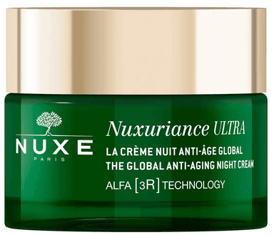 Global Anti-Aging Night Cream Nuxuriance Ultra