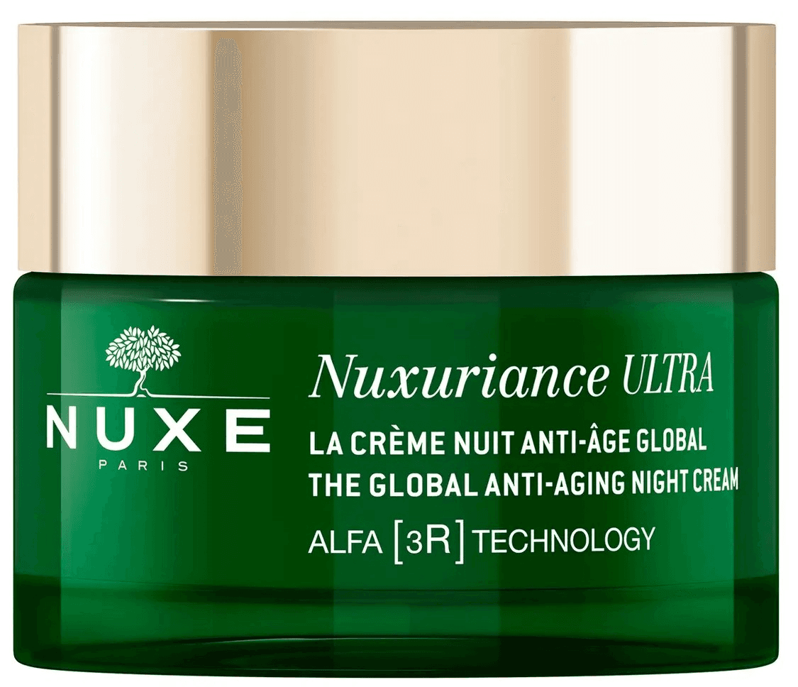 Global Anti-Aging Night Cream Nuxuriance Ultra