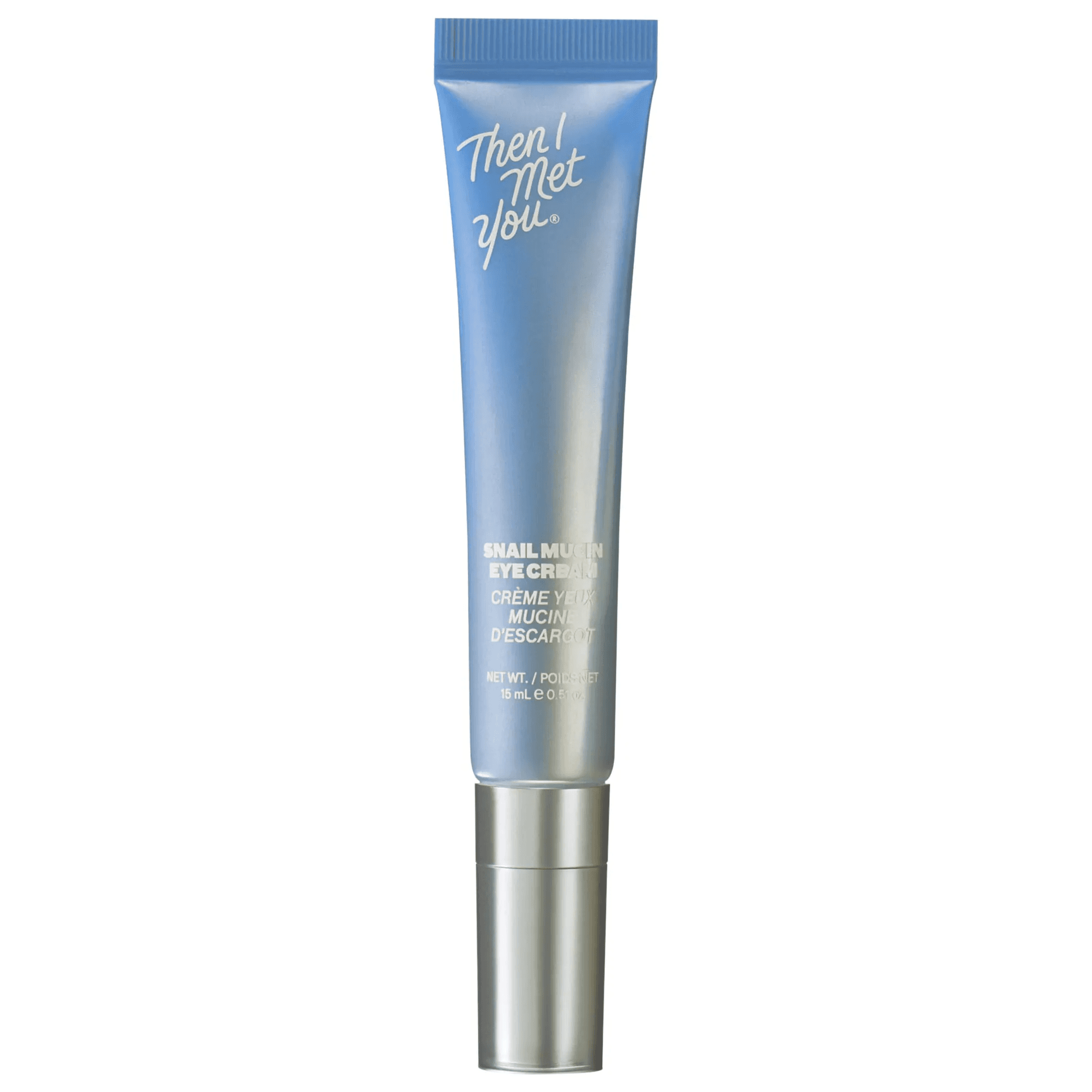 Snail Mucin Eye Cream