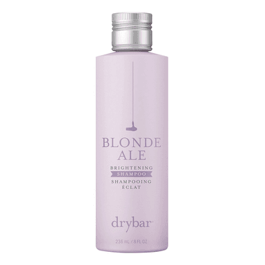 Blonde Ale Brightening Shampoo