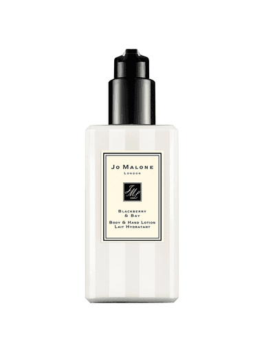 Blackberry & Bay Body & Hand Lotion