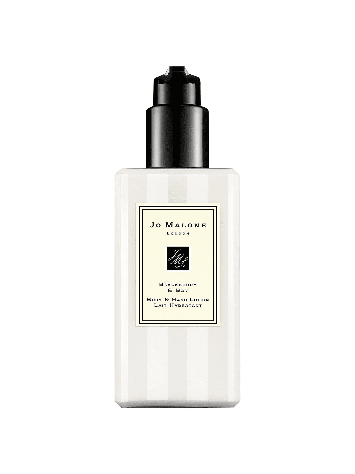 Blackberry & Bay Body & Hand Lotion