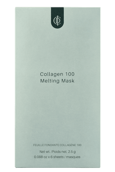Collagen 100 Melting Mask