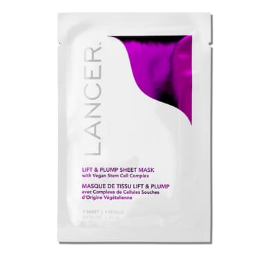 Lift And Plump Sheet Mask