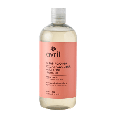 Colour Shine Shampoo