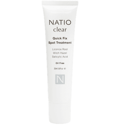 Clear Quick Fix Spot Treatment