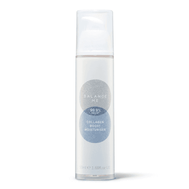 Collagen Boost Moisturiser