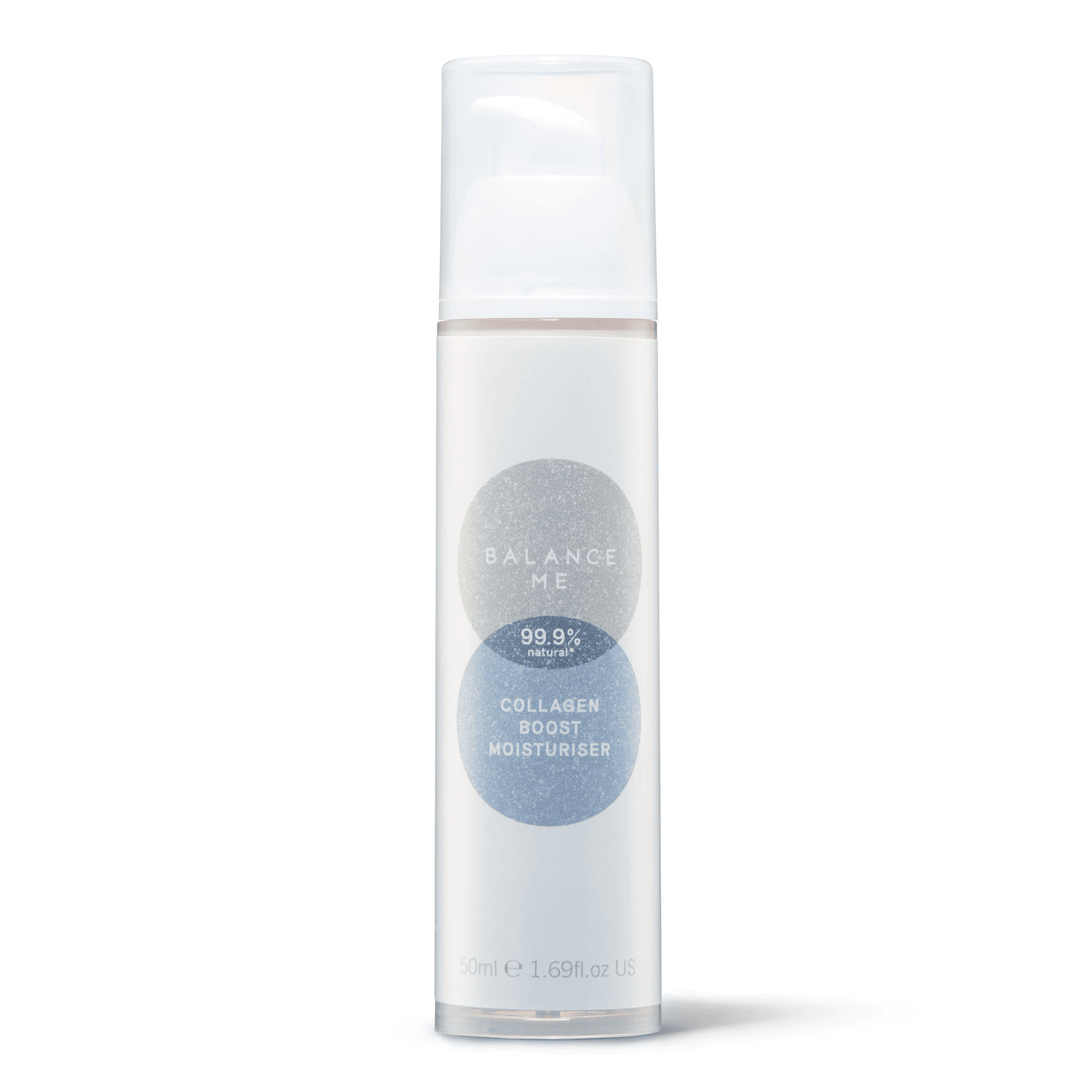 Collagen Boost Moisturiser