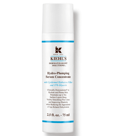 Hydro-Plumping Hydrating Serum