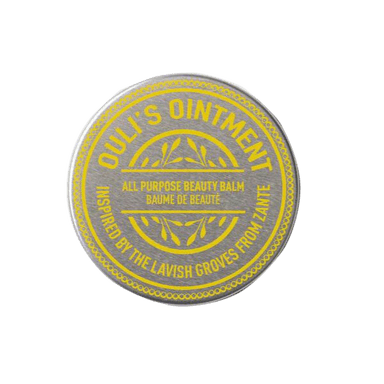 Olive Oil And Chamomile All In One Multi-use Balm