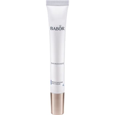 Moisturizing Eye Cream