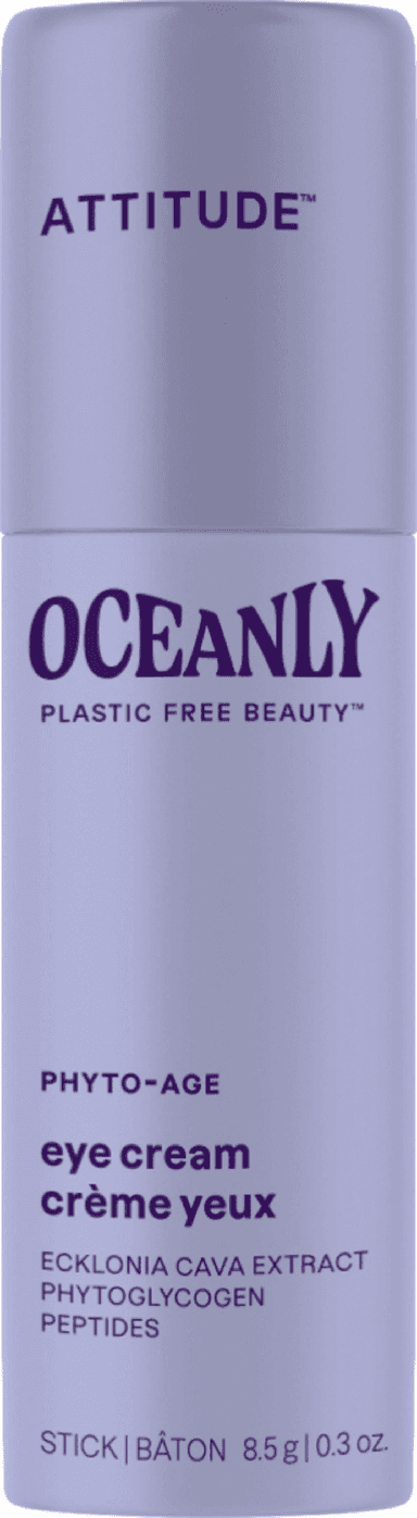 Oceanly Phyto-age Anti-Aging Solid Eye Cream with Peptides