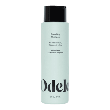 Smoothing Shampoo
