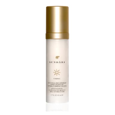 Gotu Kola And Geranium Moisturizer