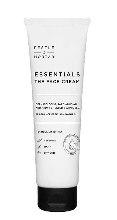 The Face Cream