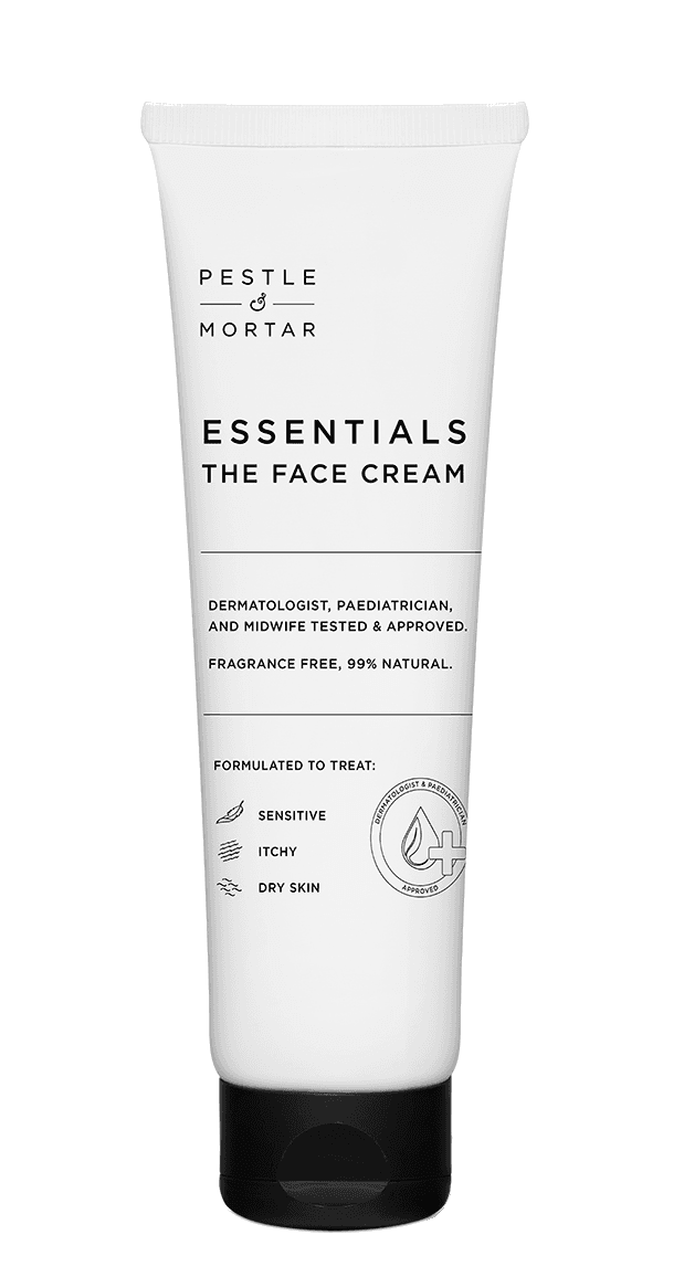 The Face Cream