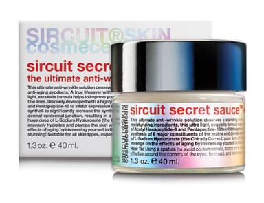 Sircuit Secret Sauce+