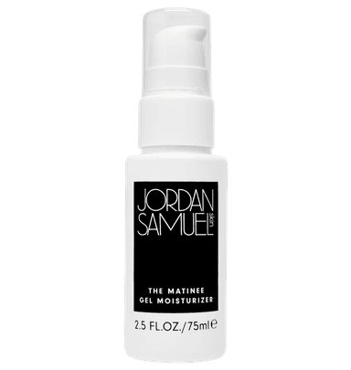 The Matinee Gel Moisturizer