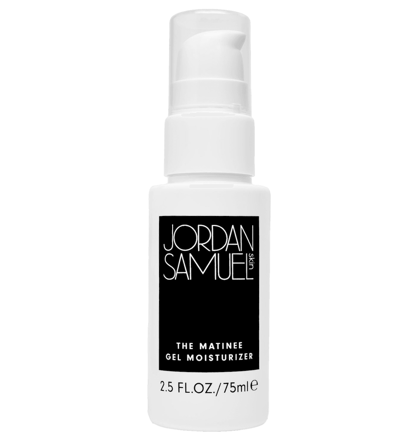 The Matinee Gel Moisturizer