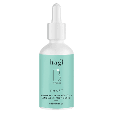 Face Serum With Niacinamide And Salicylic Acid