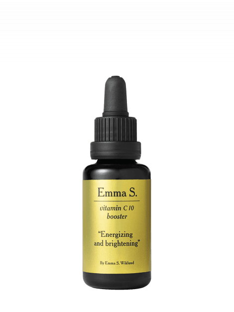 Vitamin C 10 Booster