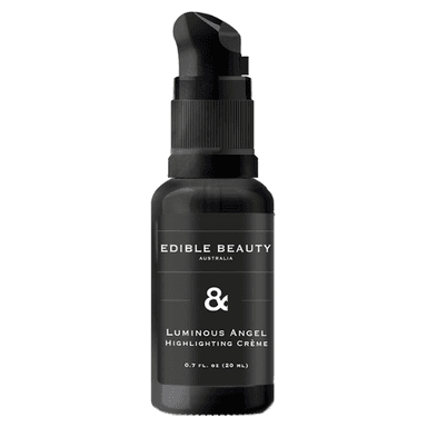 & Luminous Angel Highlighting Crème