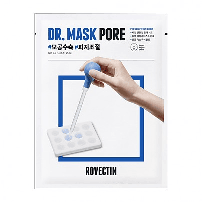 Dr. Mask Pore