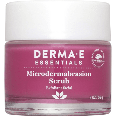 Microdermabrasion Scrub