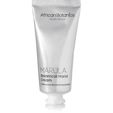 Marula Botanical Hand Cream